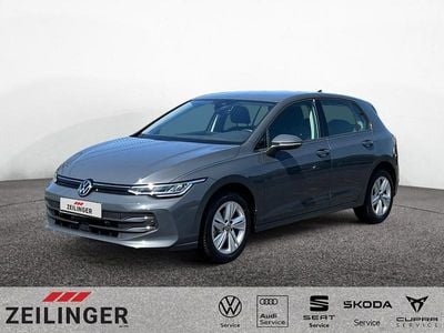 VW Golf VIII