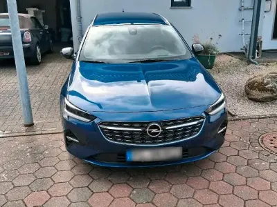 Gebraucht Opel Insignia