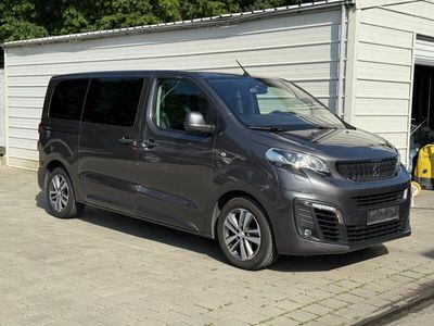 Peugeot Traveller