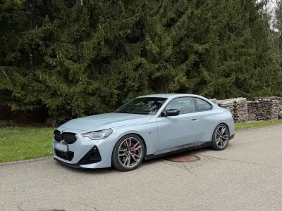 Gebraucht BMW M240i