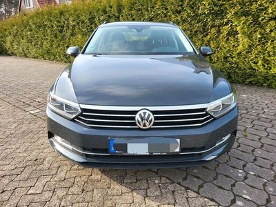 gebraucht VW Passat 2.0 TDI 150 PS Zahnriemen Neu, Top gepflegt