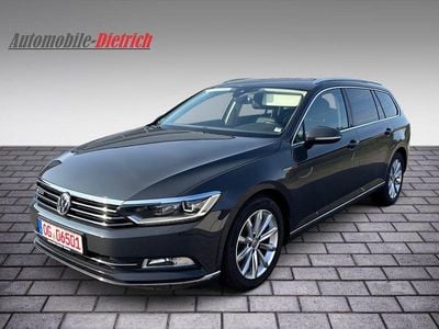 Gebraucht VW Passat