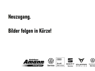 Gebraucht VW Tiguan Allspace Life 150 PS (110 kW) 2023 Grau SUV