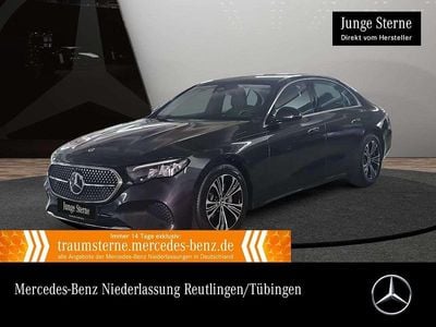 Mercedes E200