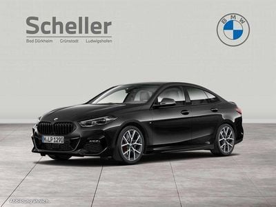 Usata BMW 220 M Sport 178 CV (130 kW) 2023 Nero Coupé