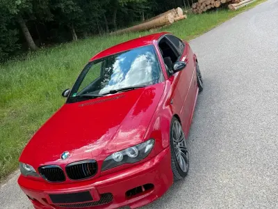 Gebraucht BMW 318
