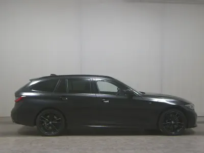 Gebraucht BMW 320