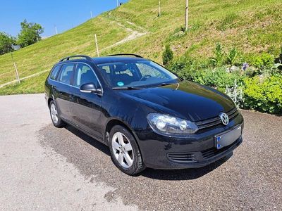 VW Golf VI