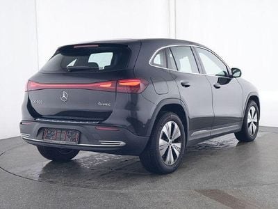 Mercedes EQA350