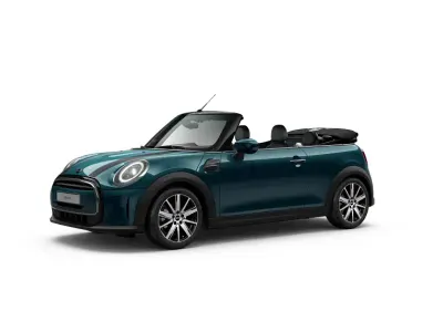 Gebraucht Mini ONE 102 PS (75 kW) 2021 Kleinwagen