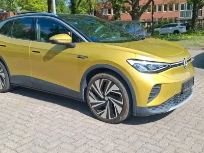 Gebraucht VW ID.4