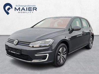 VW e-Golf