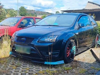 gebraucht Ford Focus St