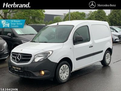Mercedes Citan 109