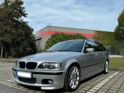 Gebraucht BMW 330