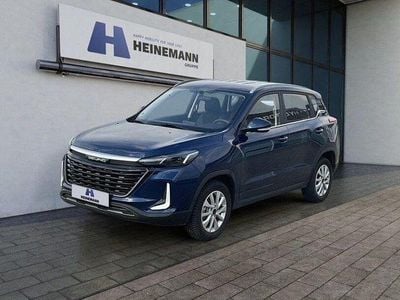 Baic X35