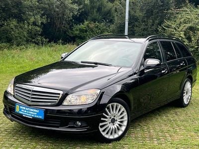 Mercedes C180