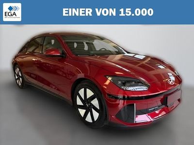 Gebraucht Hyundai Ioniq 6 Techniq 167 kW (228 PS) 2023 Metallic Limousine