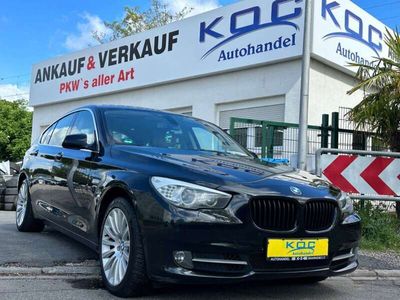 gebraucht BMW 530 