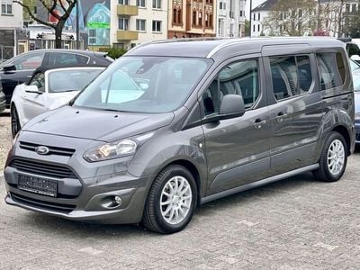 Ford Grand Tourneo Connect