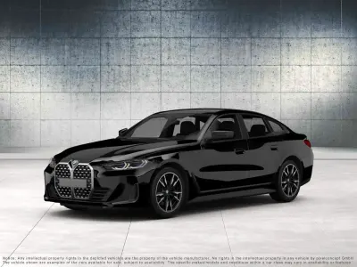 Gebraucht BMW 420
