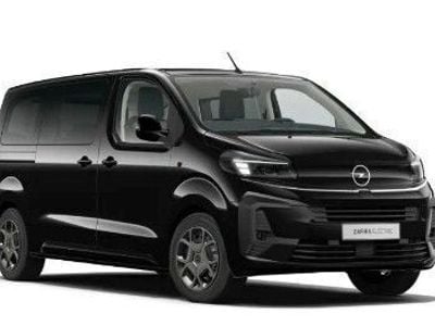Opel Zafira Life