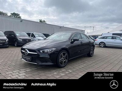 Mercedes CLA180