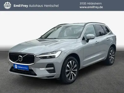 Gebraucht Volvo XC60