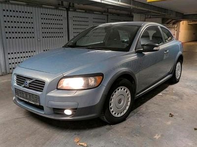 Volvo C30