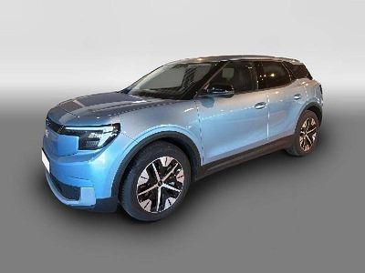 Gebraucht Ford Explorer Extended Range 210 kW (286 PS) 2024 Blau SUV