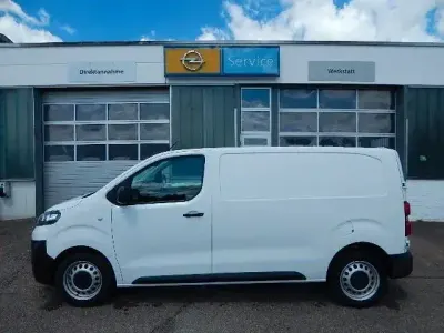 Gebraucht Opel Vivaro-e Combi