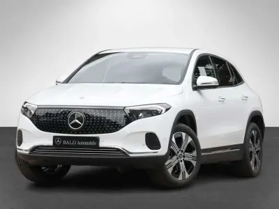 Gebraucht Mercedes EQA300