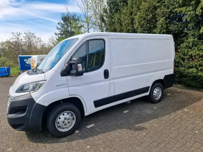 Gebraucht Fiat Ducato