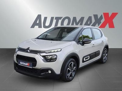 Second-hand Citroën C3 PureTech 83 CP (61 kW) 2024 Bej Hatchback