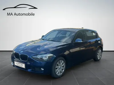 Gebraucht BMW 118