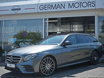 Mercedes E400