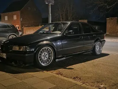 Gebraucht BMW 328