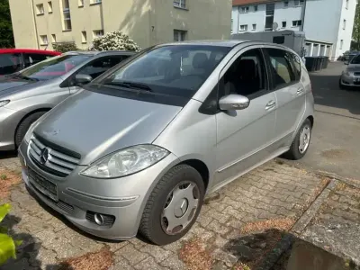 Gebraucht Mercedes A150