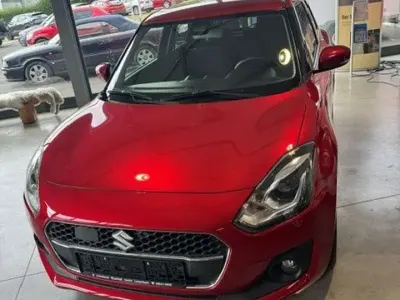 Gebraucht Suzuki Swift