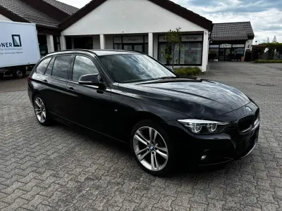 Gebraucht BMW 330
