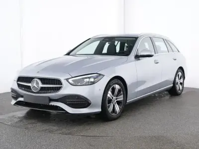 Gebraucht Mercedes C180