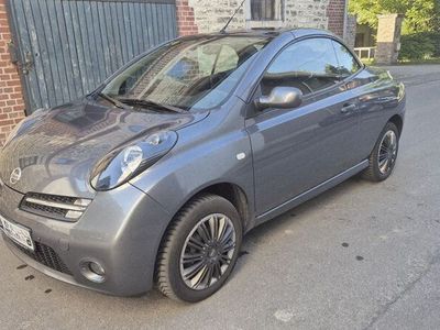 Nissan Micra C+C