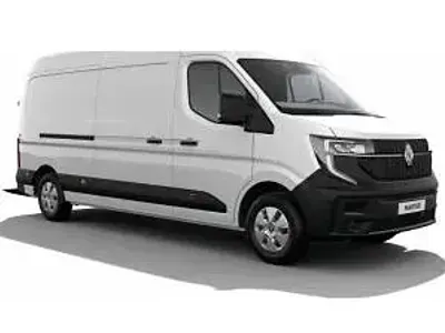 Gebraucht Renault Master