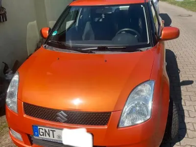 Gebraucht Suzuki Swift