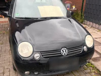 Gebraucht VW Lupo