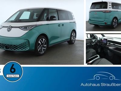 VW ID. Buzz