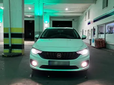 Usado Fiat Tipo