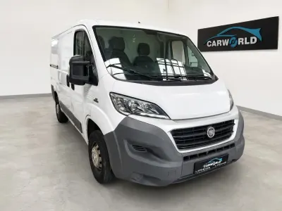 Gebraucht Fiat Ducato