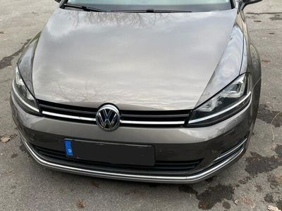 gebraucht VW Golf 1.4 TSI BMT Highline Highline