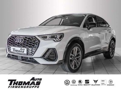 gebraucht Audi Q3 Sportback